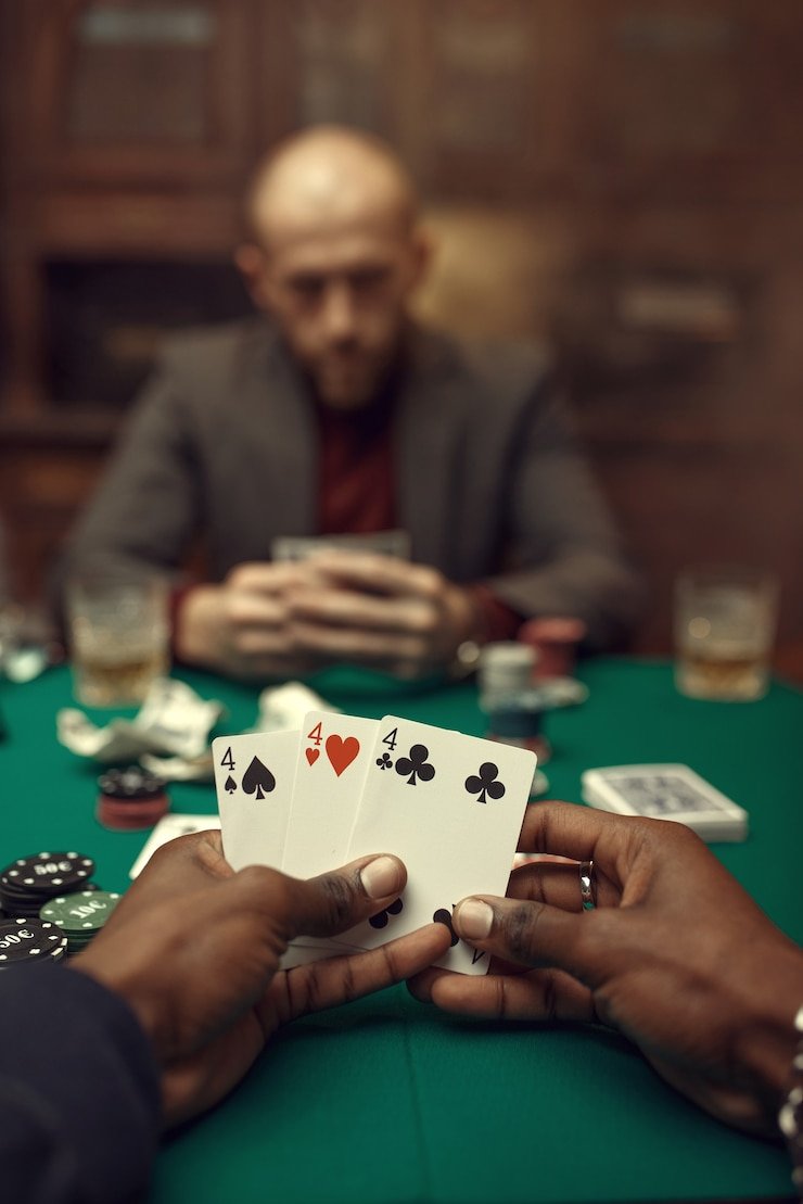 Tutorial deposit dan pembayaran di arjuna4d